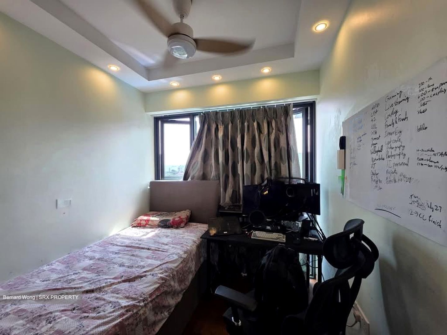Kingsford Waterbay (D19), Apartment #579270441